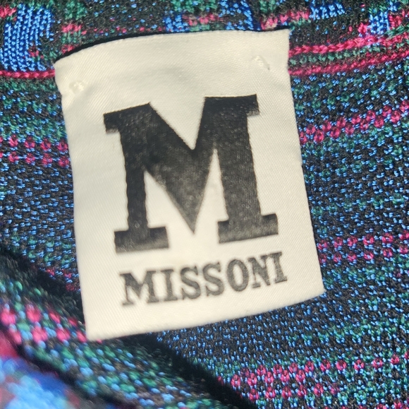 MISSONI DRESS - Picture 4 of 4